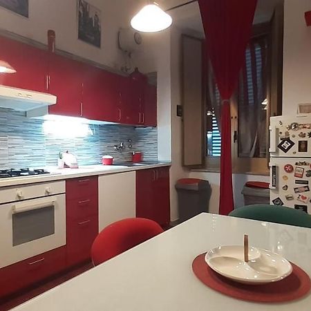 Casa Baja Apartment Баколи Екстериор снимка