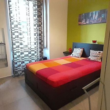 Casa Baja Apartment Баколи Екстериор снимка
