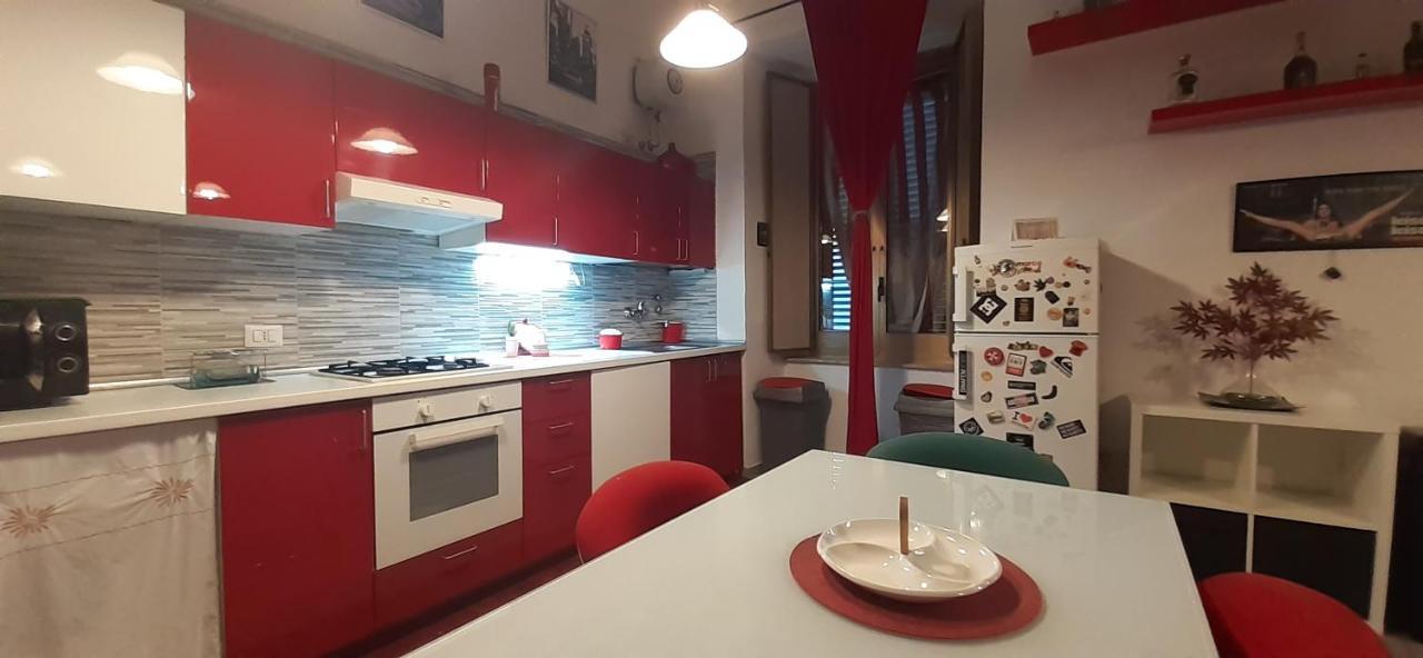 Casa Baja Apartment Баколи Екстериор снимка